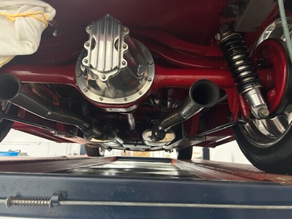 1930 Ford 3 Window for Sale