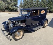 1930 Ford Sedan for Sale