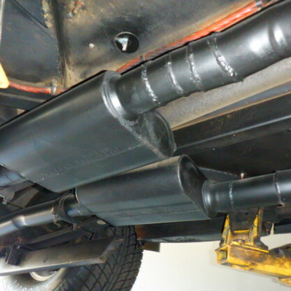 1940 Ford Coupe for Sale