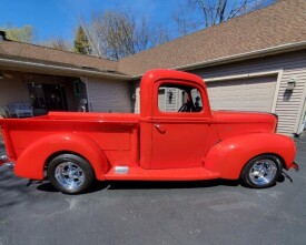 1940 Ford Pick Up for Sale