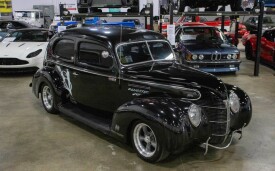 1939 Ford Standard for Sale