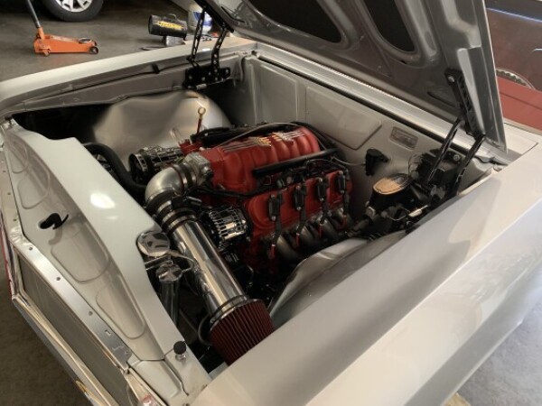 1967 Chevrolet Malibu for Sale