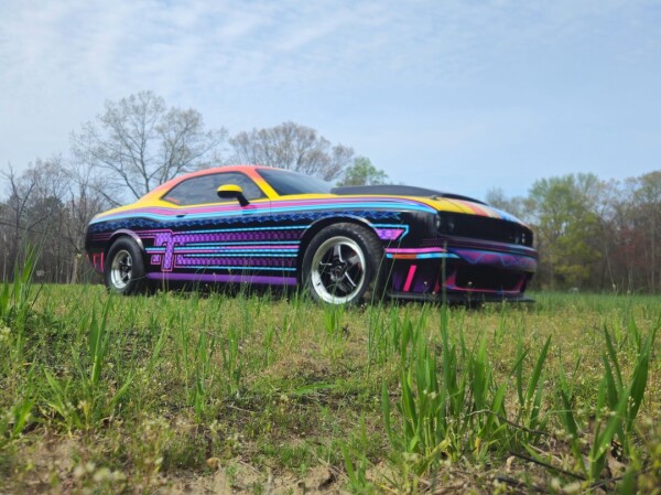 2016 Dodge Challenger for Sale