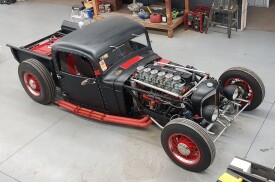 1936 Other Chevy for Sale