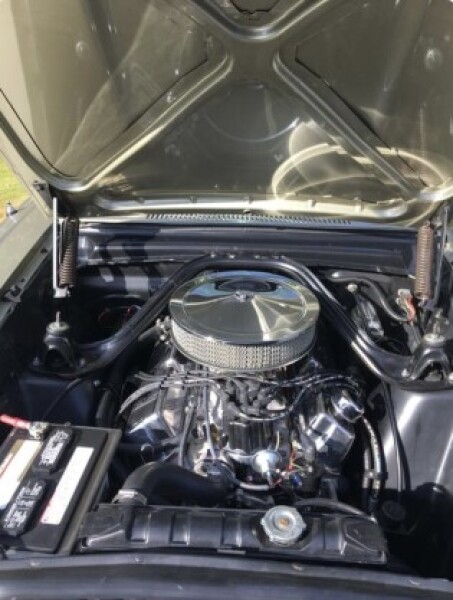 1963 Ford Falcon for Sale