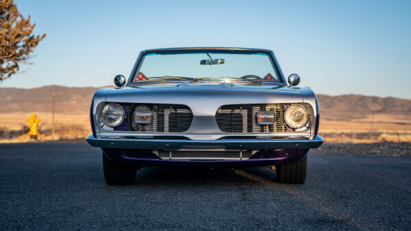 1967 Plymouth Barracuda for Sale