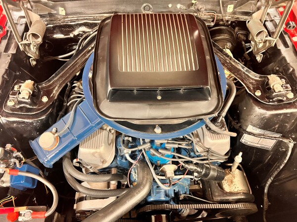 1970 Ford Mustang Mach 1 for Sale