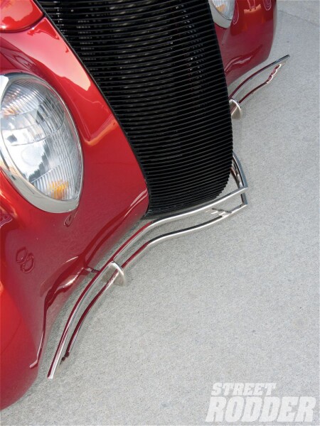 1937 Ford Slantback for Sale