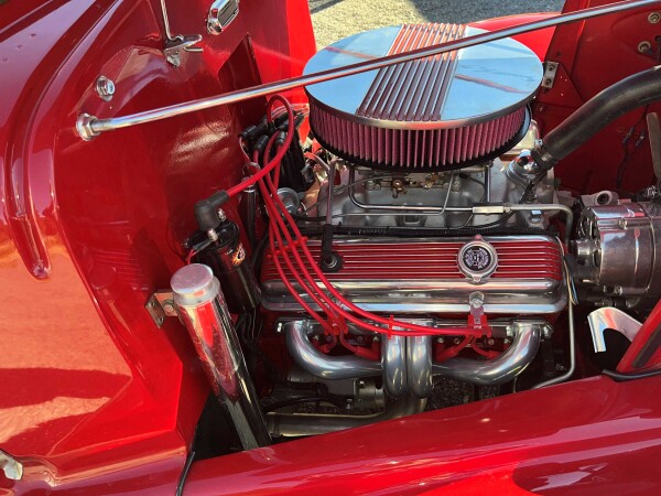 1938 Chevrolet 5-window business coupe for Sale