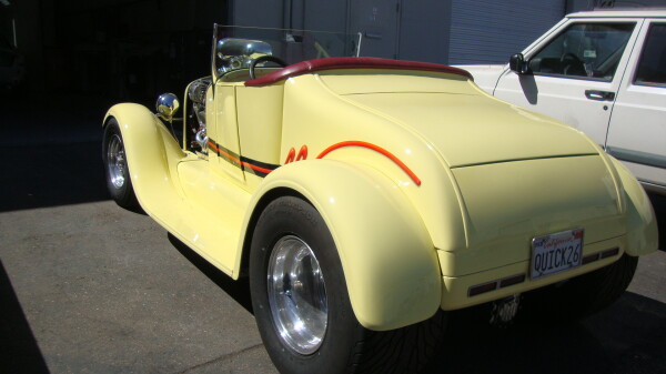 1926 Ford Model T for Sale