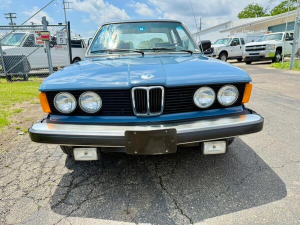 1981 BMW 320i for Sale