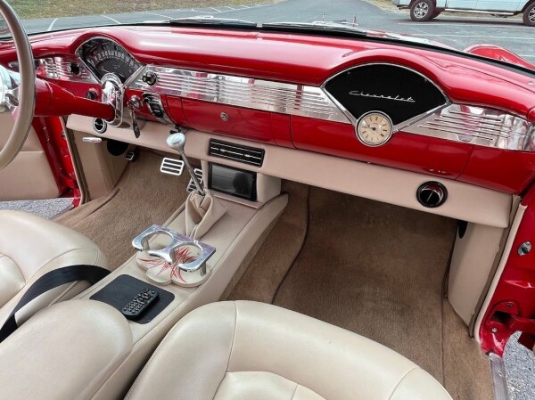 1955 Chevrolet Two-Ten Series for Sale