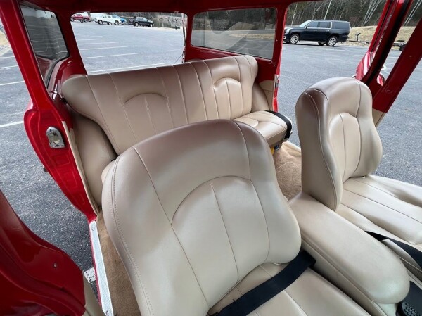 1955 Chevrolet Two-Ten Series for Sale