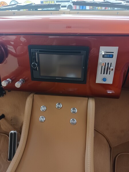 1949 Chevrolet 2100 Sport Coupe for Sale