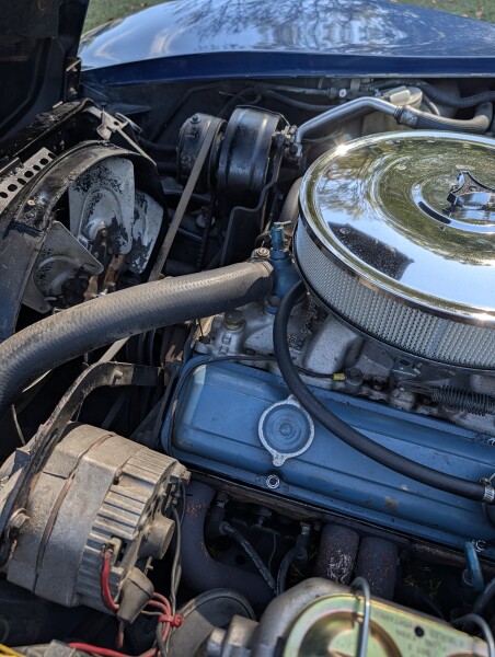 1977 Chevrolet Corvette for Sale