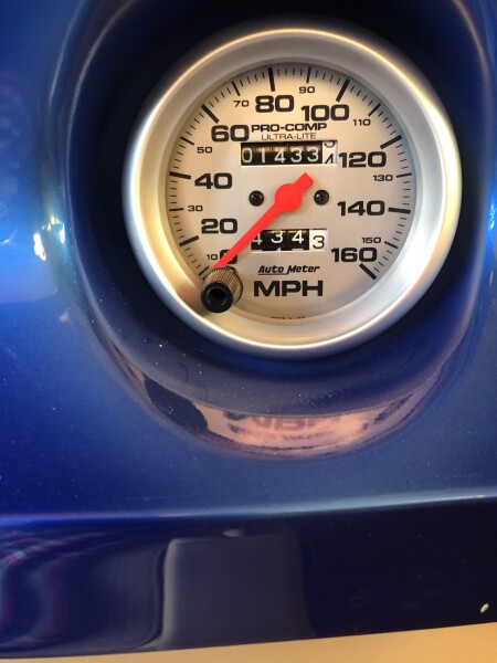 1934 Ford CP for Sale