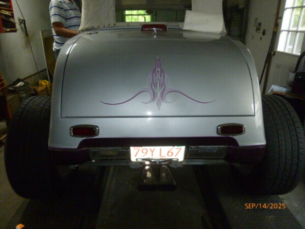 1932 Chevrolet Classic for Sale