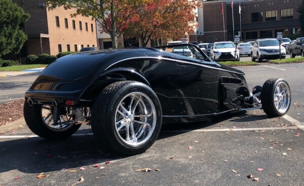 1934 Ford Speedstar Spyder for Sale