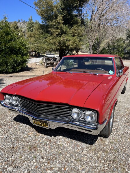 1964 Buick Skylark for Sale