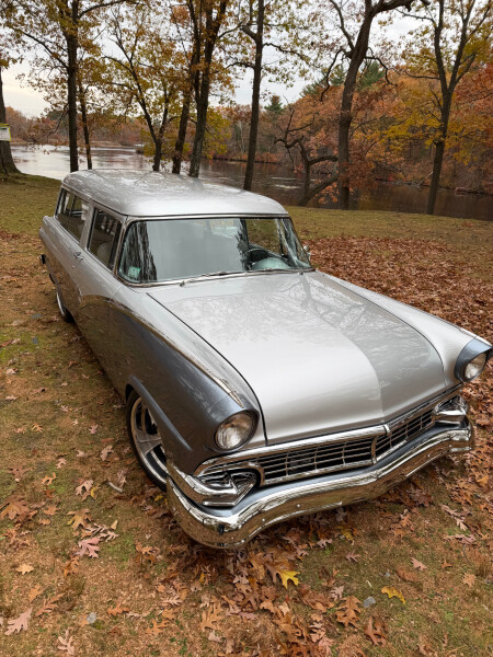 1956 Ford Parklane for Sale