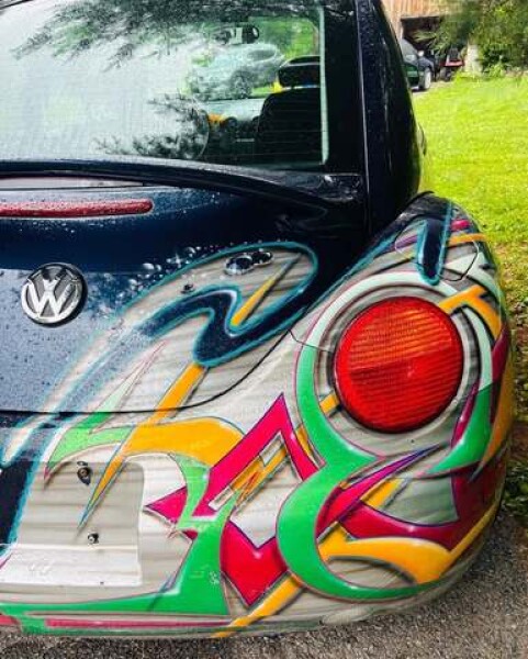 1999 Volkswagen Beetle for Sale