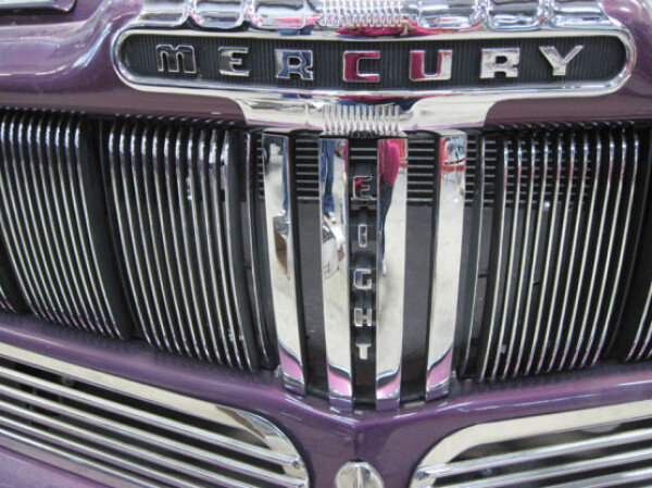 1946 Mercury Eight for Sale