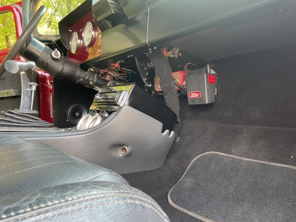 1956 Ford F100 for Sale