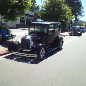 1929 Ford A for Sale