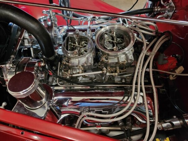 1934 Ford Roadster for Sale