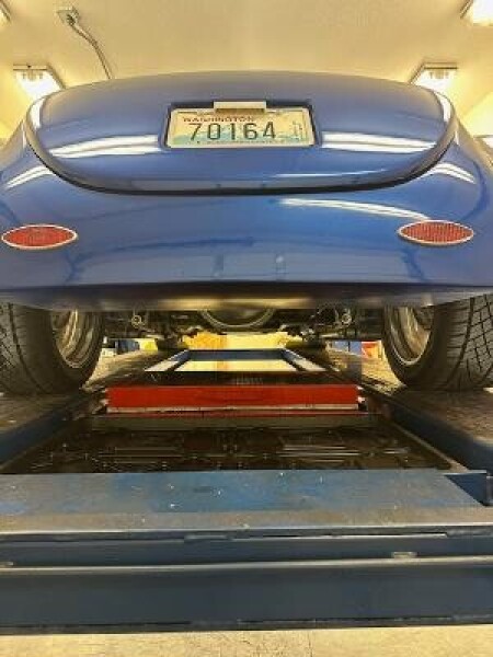 1939 Ford Coupe for Sale