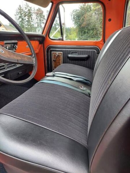 1972 Ford 3/4 Ton Pickup for Sale