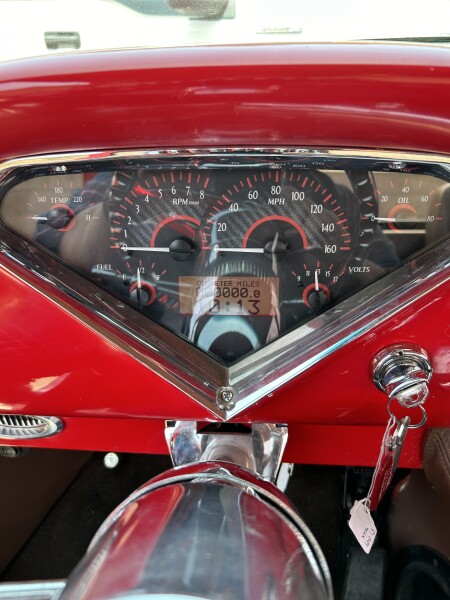 1957 Chevrolet Apache for Sale