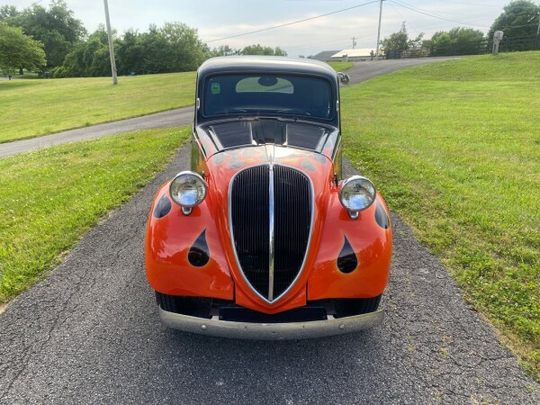 1948 Fiat 500 for Sale