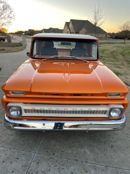 1965 Chevrolet C10 Pickup for Sale