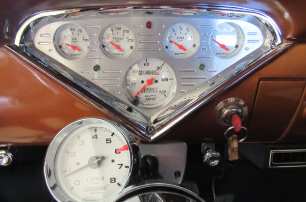 1957 Chevrolet 3100 for Sale