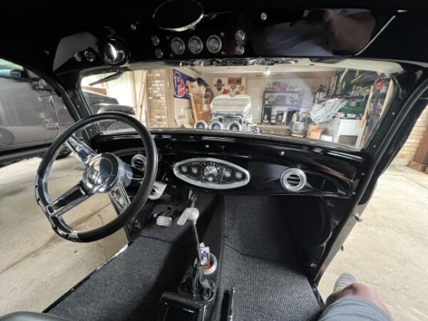 1934 Ford 5 Window for Sale