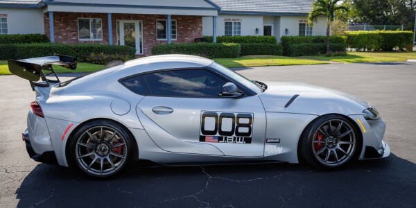 2021 Other Supra for Sale