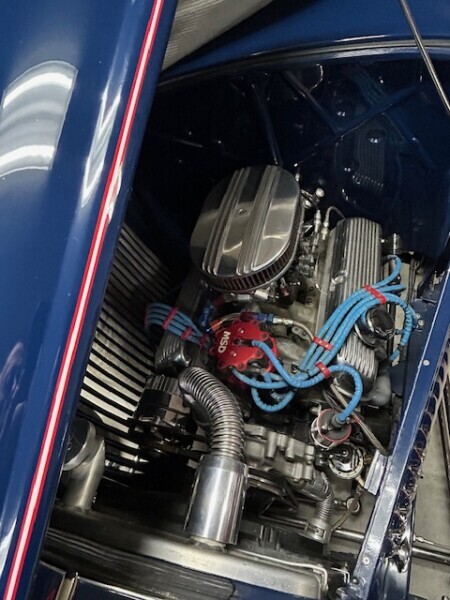 1932 Ford MODEL 18 for Sale