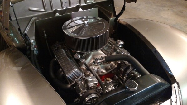 1940 Ford standard for Sale