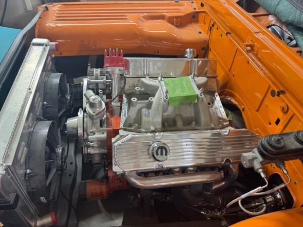 1962 Dodge D100 Series for Sale