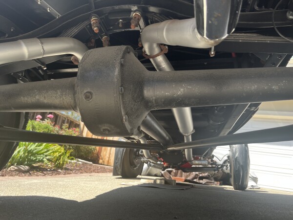 1930 Ford Coupe for Sale