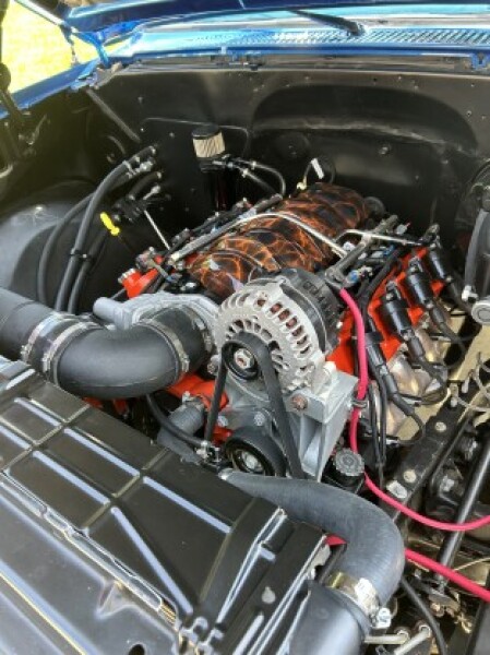 1984 Chevrolet C10 Pickup for Sale