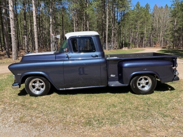 1956 Chevrolet 3100 for Sale