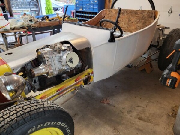 1925 Ford Roadster for Sale