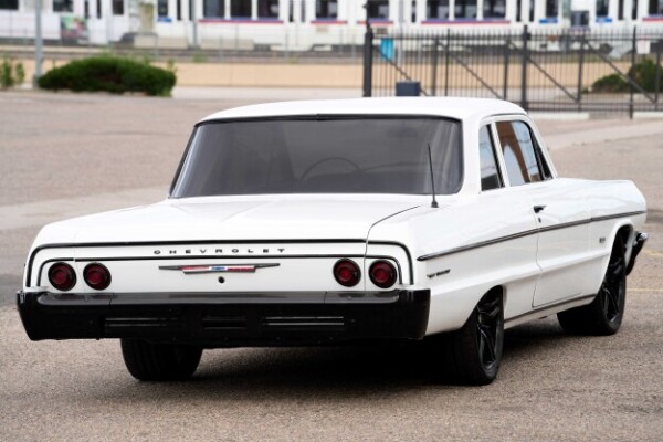 1964 Chevrolet Bel Air for Sale