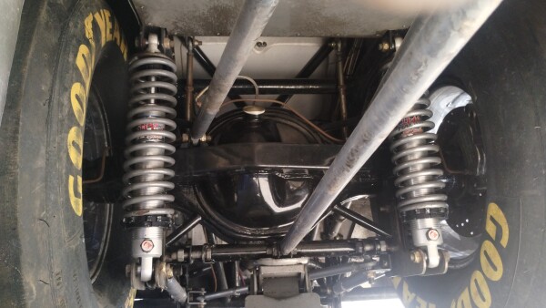 1958 Chevrolet CORVETTE ROADSTER for Sale