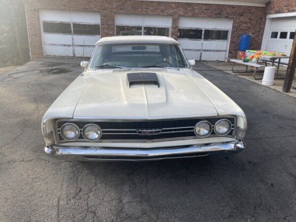 1968 Ford Gran Torino for Sale