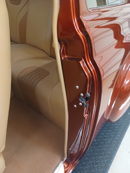 1949 Chevrolet 2100 Sport Coupe for Sale