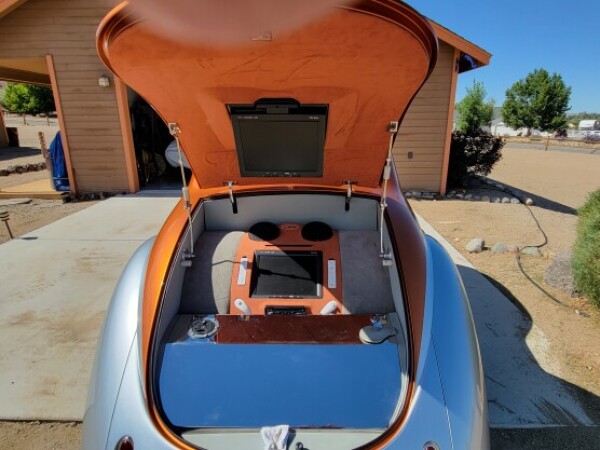 1941 Willys Coupe for Sale
