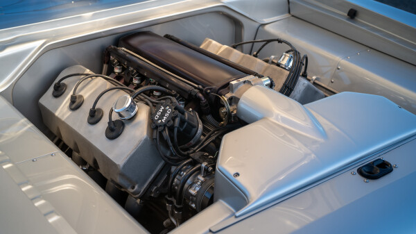 1967 Plymouth Barracuda for Sale